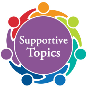 Supportive Topics - Video Channel